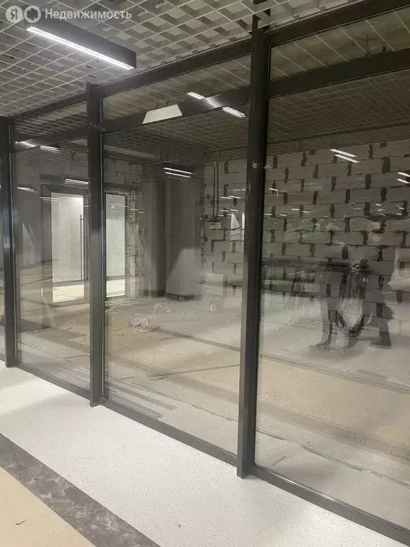 Торговая площадь (40.5 м) - Фото 1