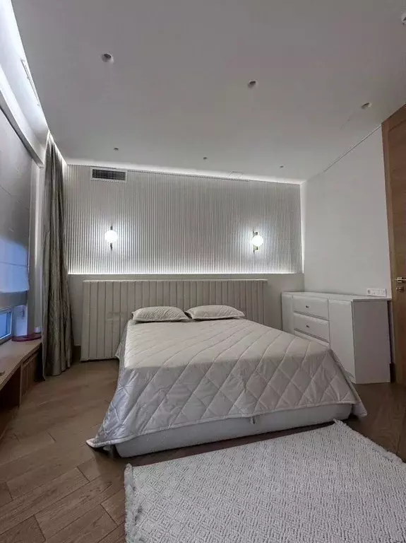 2-к кв. Москва Причальный проезд, 8к1 (70.0 м) - Фото 1