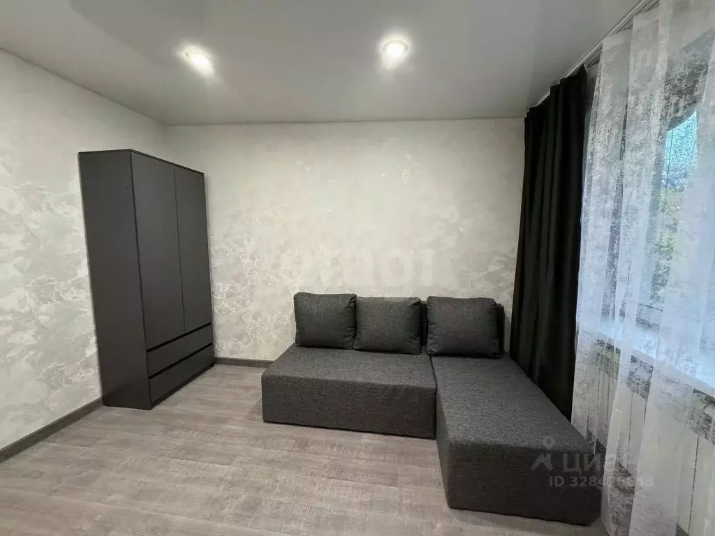 Студия Воронежская область, Воронеж ул. Торпедо, 34 (19.5 м) - Фото 1