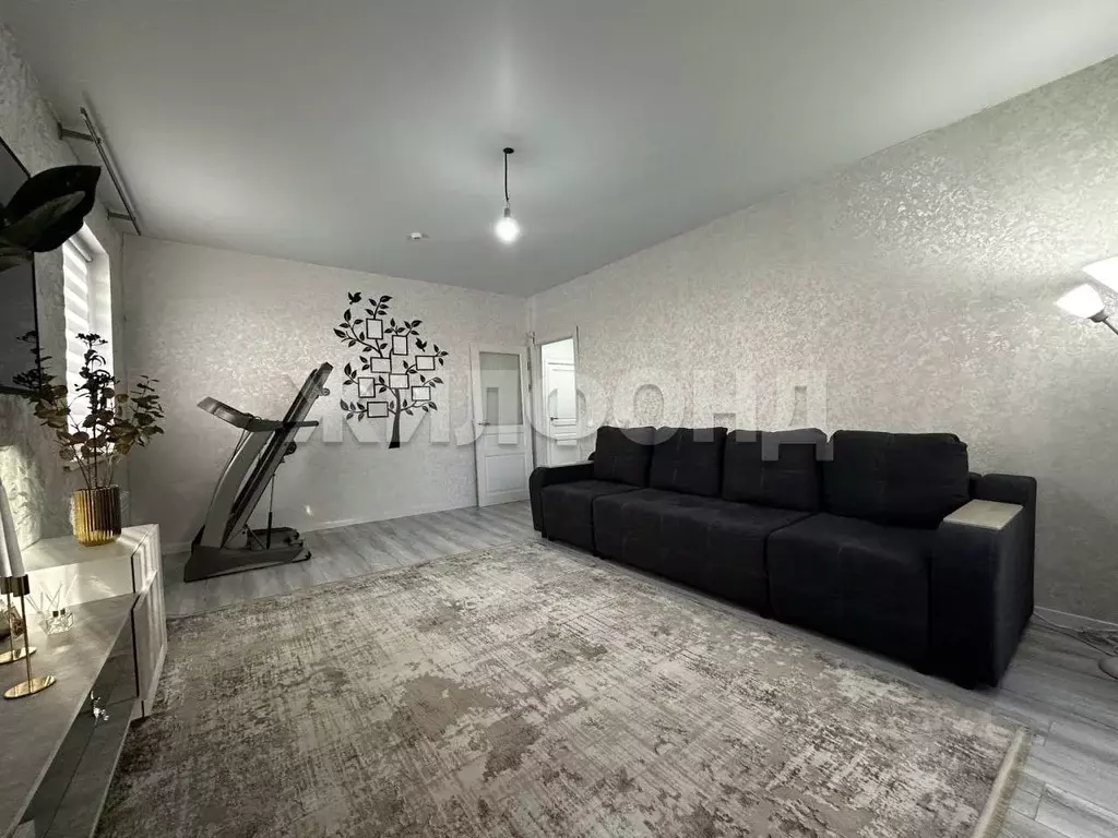 2-к кв. Иркутская область, Иркутск пер. Имени Академика Алексея ... - Фото 1