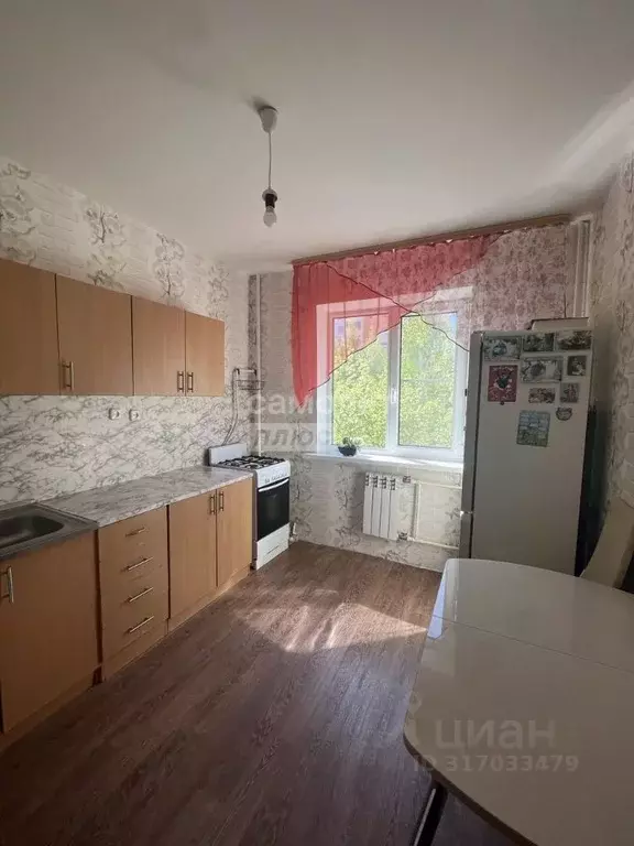 2-к кв. Липецкая область, Липецк ул. Катукова, 31 (51.0 м) - Фото 1