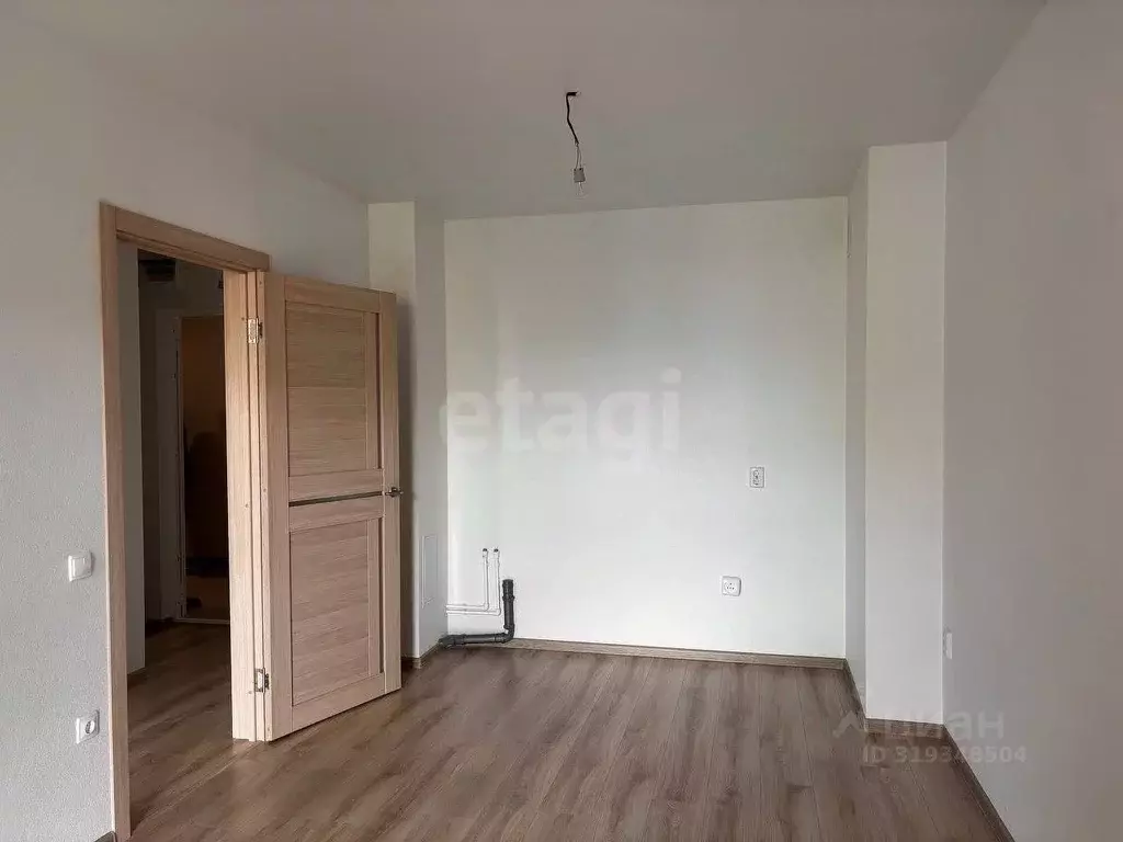 1-к кв. Курская область, Курск ул. Энгельса, 115А/2 (40.74 м) - Фото 0