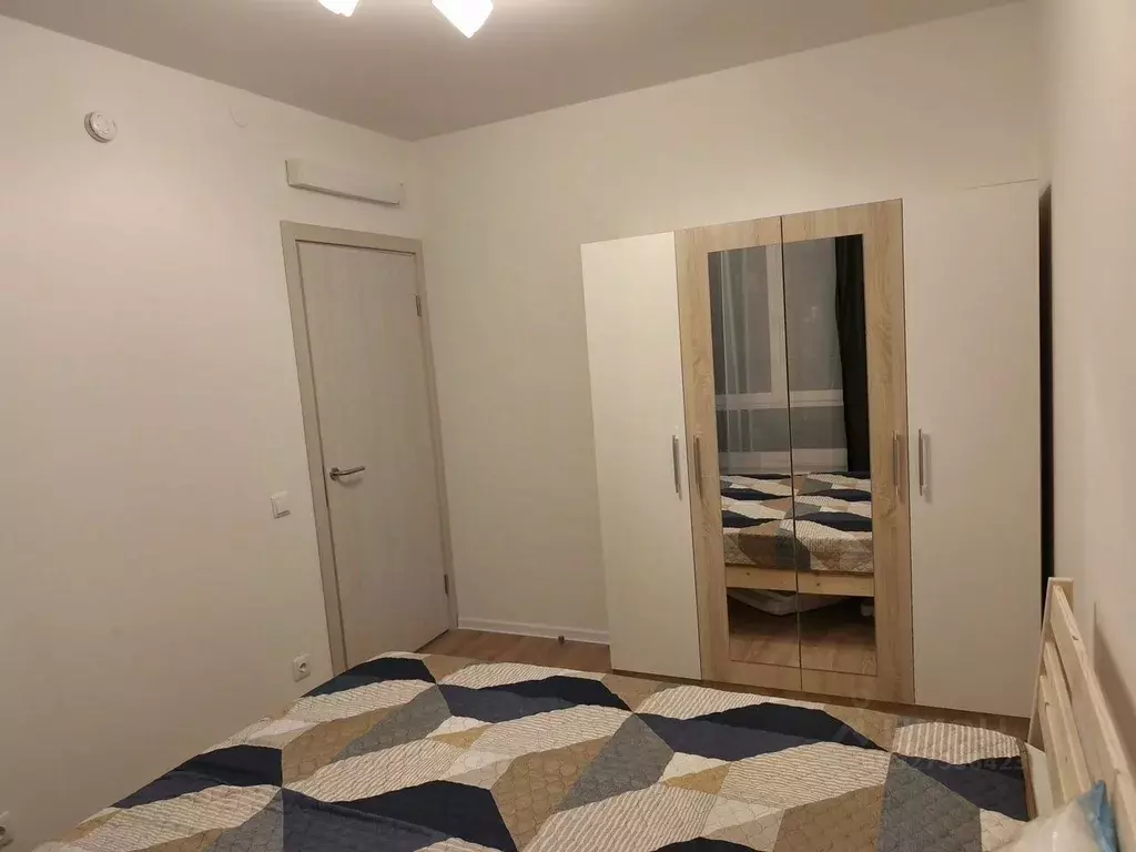 2-к кв. Москва Люблинская ул., 72Ак1 (41.0 м) - Фото 2