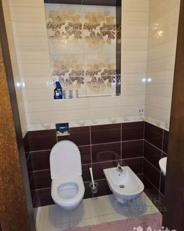 3-к кв. Новосибирская область, Новосибирск ул. Петухова, 22/1 (82.0 м) - Фото 2