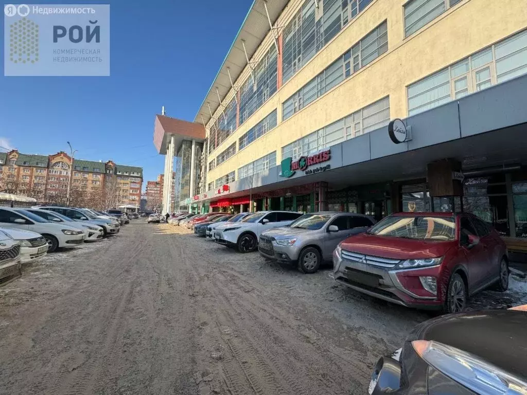 Помещение свободного назначения (105 м) - Фото 2