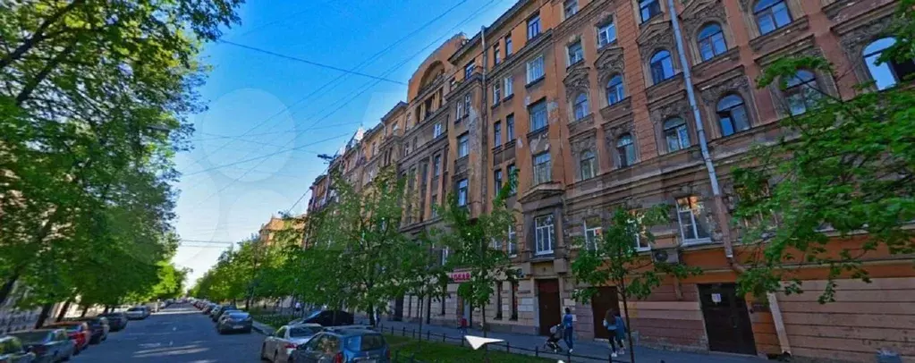 Квартира-студия, 26 м, 2/5 эт. - Фото 0