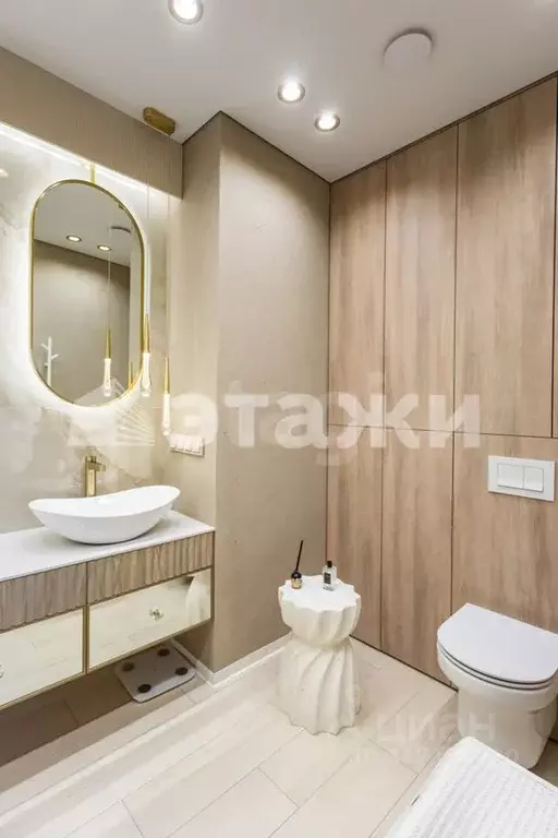 3-к кв. Амурская область, Благовещенск Краснофлотская ул., 123 (104.0 ... - Фото 2