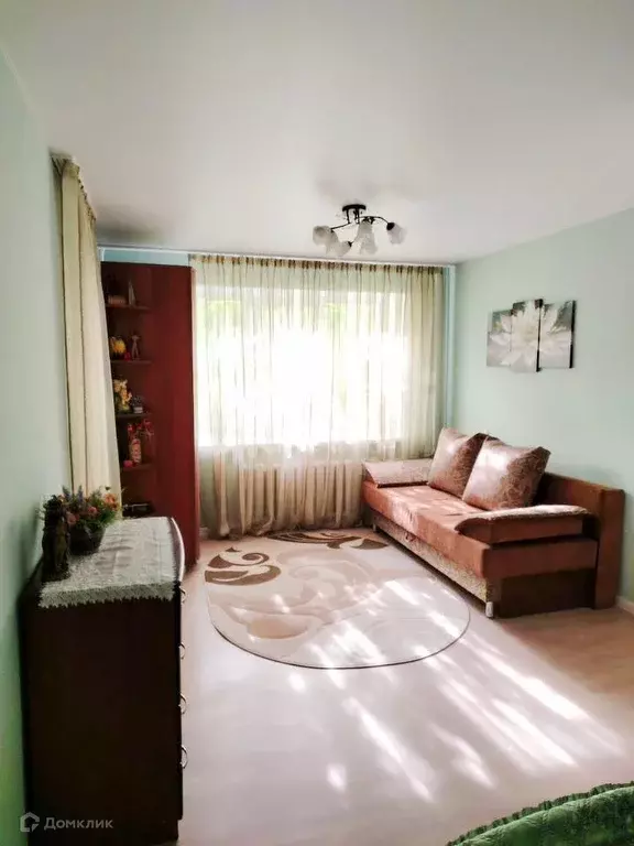 Продаётся 1-к квартира, 33.6 м - Фото 0