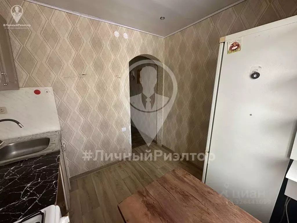 2-к кв. Рязанская область, Спасск-Рязанский Советская ул., 129 (38.6 ... - Фото 2