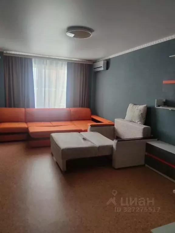 2-к кв. Белгородская область, Старый Оскол Дубрава мкр, 3 кв-л, 36 ... - Фото 2