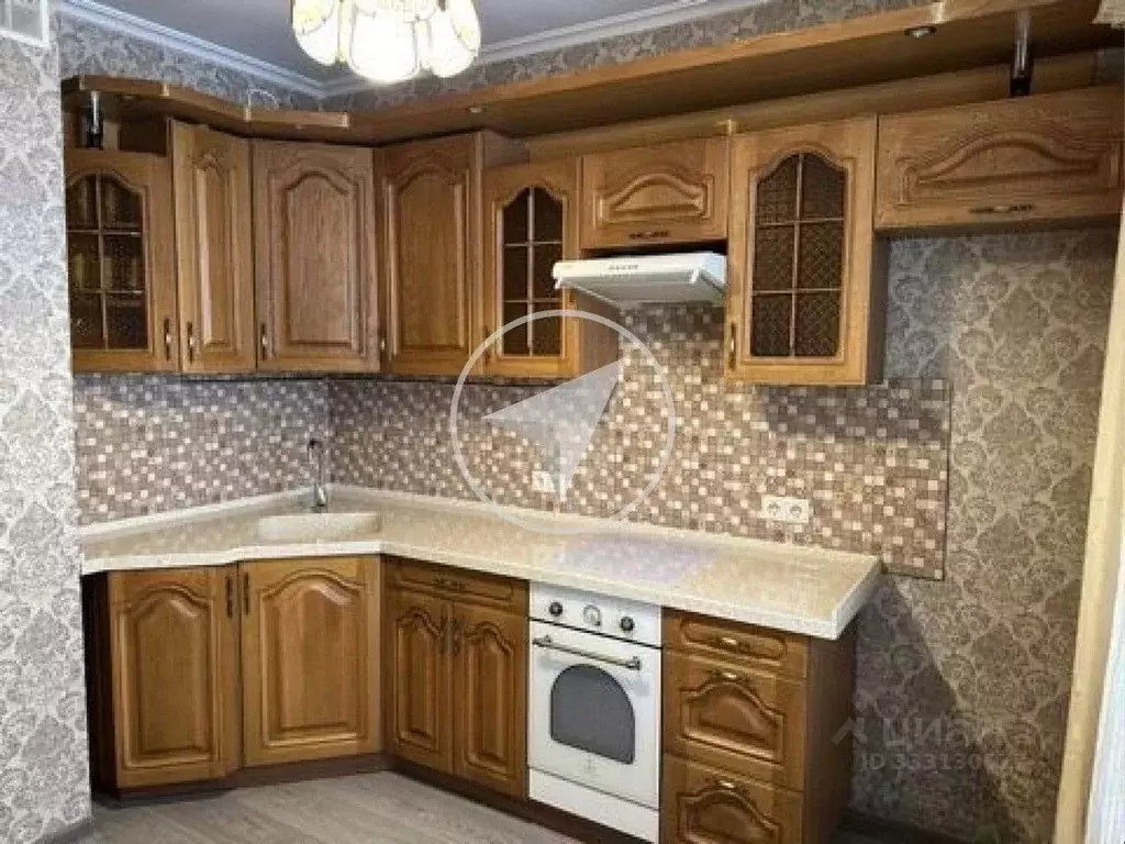 1-к кв. Москва 3-я Рыбинская ул., 1 (42.5 м) - Фото 1