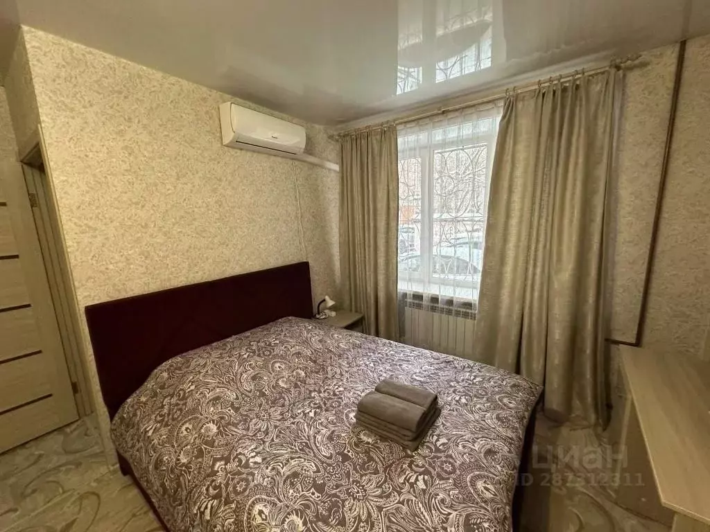 1-к кв. Иркутская область, Иркутск Красноармейская ул., 13 (34.0 м) - Фото 2