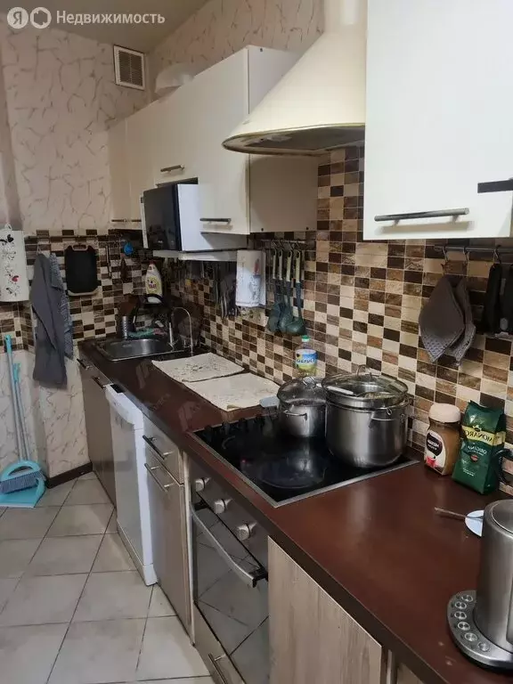 2-комнатная квартира: Мытищи, Силикатная улица, 49к5 (88.6 м) - Фото 1