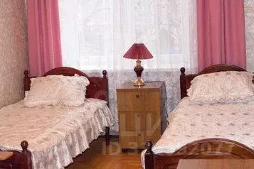 1-к кв. Ставропольский край, Кисловодск Коллективная ул., 4 (30.0 м) - Фото 1