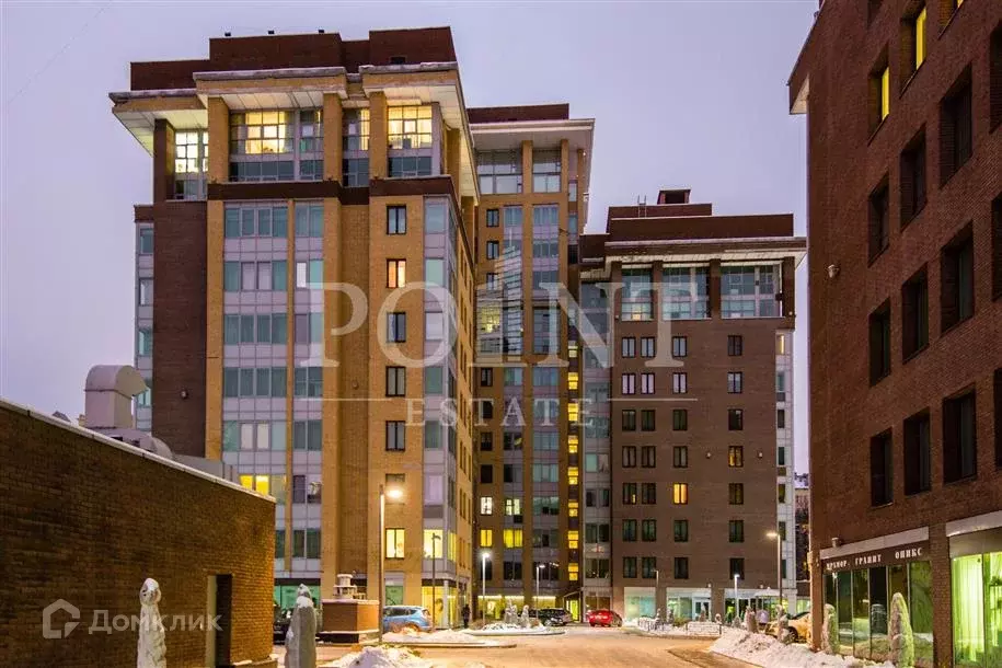 Продаётся 3-к квартира, 110 м - Фото 1