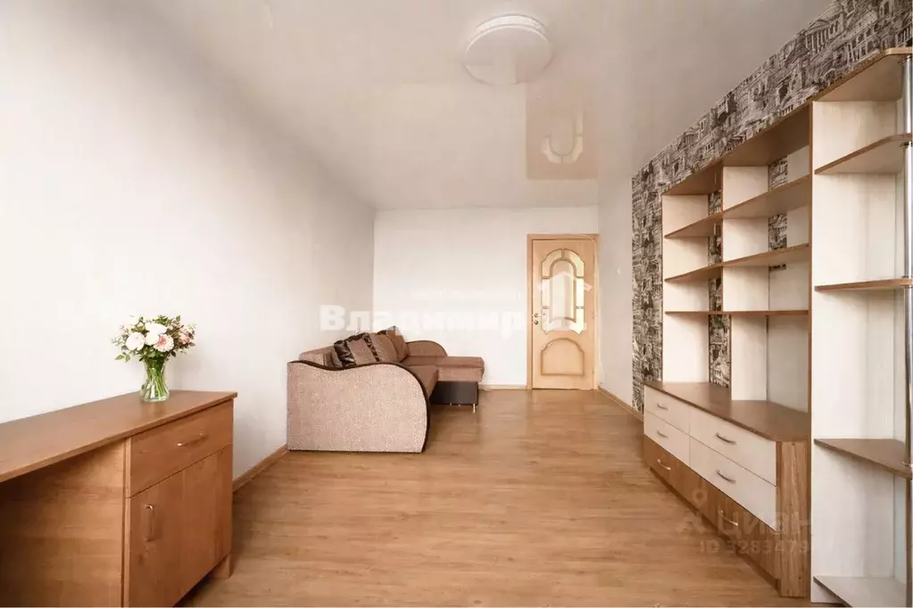 2-к кв. Приморский край, Партизанск Нагорная ул., 20 (46.5 м) - Фото 1