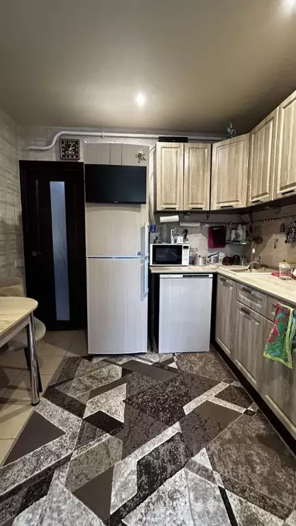 2-к кв. Калужская область, Обнинск просп. Маркса, 8 (52.3 м) - Фото 2