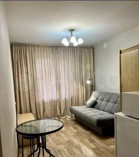 Квартира-студия, 18 м, 1/9 эт. - Фото 0