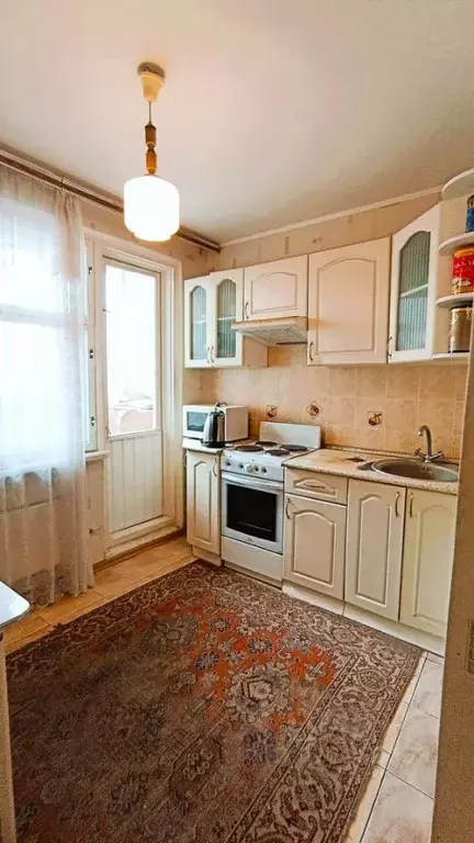 2-к кв. Краснодарский край, Краснодар ул. Невкипелого, 6 (47.0 м) - Фото 1