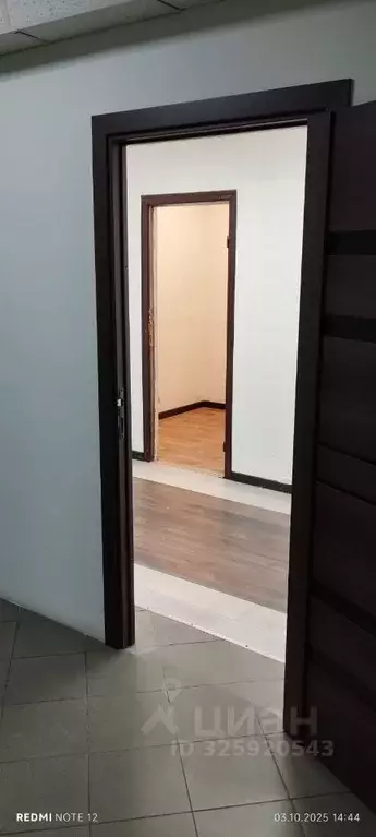 Офис в Москва ул. 1-я Энтузиастов, 3 (11 м) - Фото 1