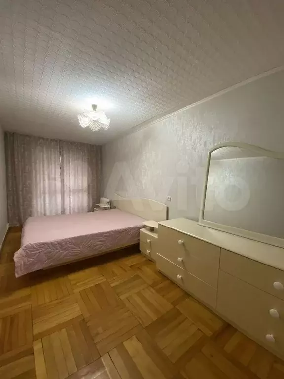 3-к. квартира, 60 м, 5/5 эт. - Фото 1