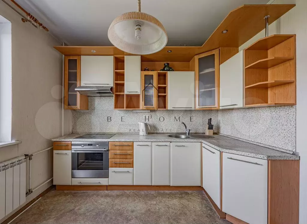3-к. квартира, 70 м, 10/14 эт. - Фото 1