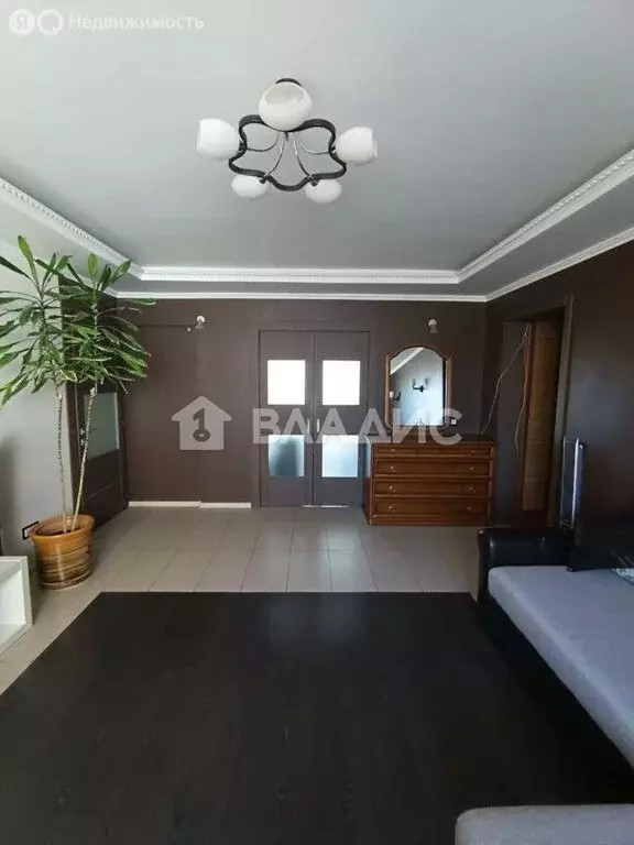 3-комнатная квартира: Москва, Кантемировская улица, 3к3 (77.7 м) - Фото 2