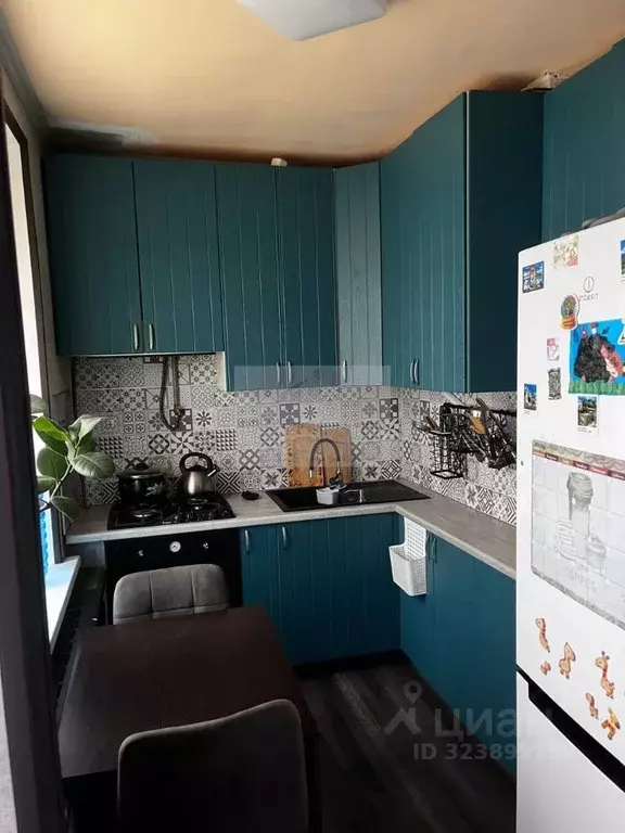 3-к кв. Московская область, Наро-Фоминск ул. Шибанкова, 8 (54.0 м) - Фото 1