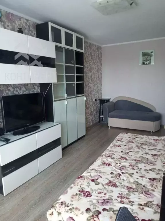 1-к кв. Крым, Евпатория ул. 9 Мая, 92 (37.0 м) - Фото 0