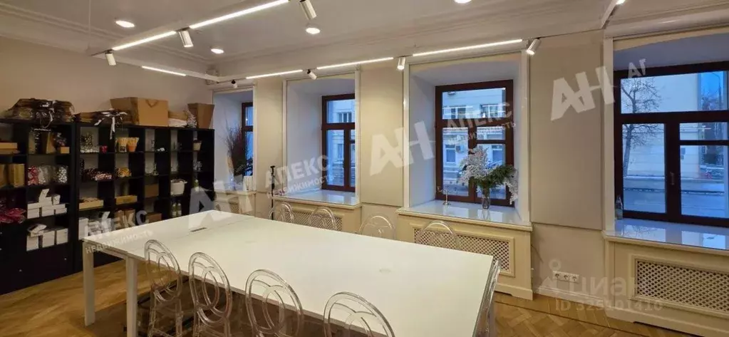 Офис в Москва Николоямская ул., 52С1 (29 м) - Фото 1