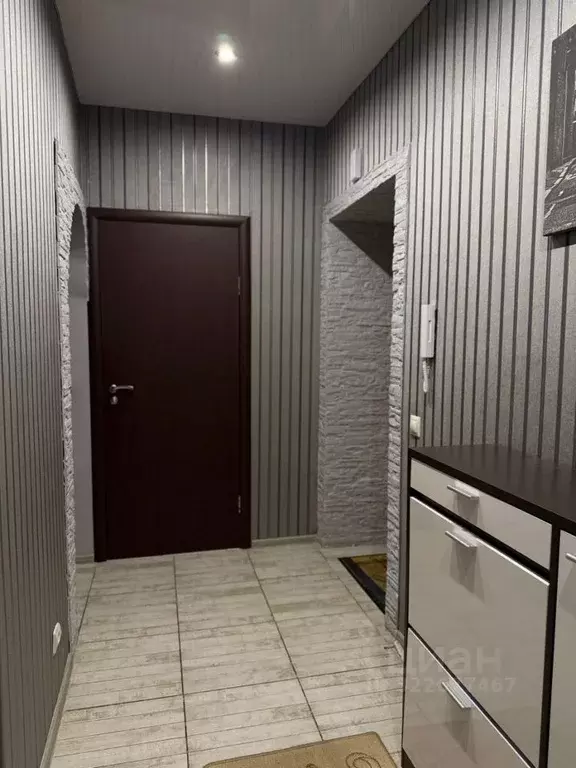 2-к кв. Калининградская область, Калининград ул. Согласия (57.0 м) - Фото 2