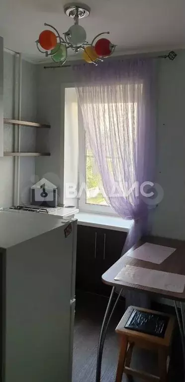 1-к. квартира, 21 м, 3/9 эт. - Фото 0