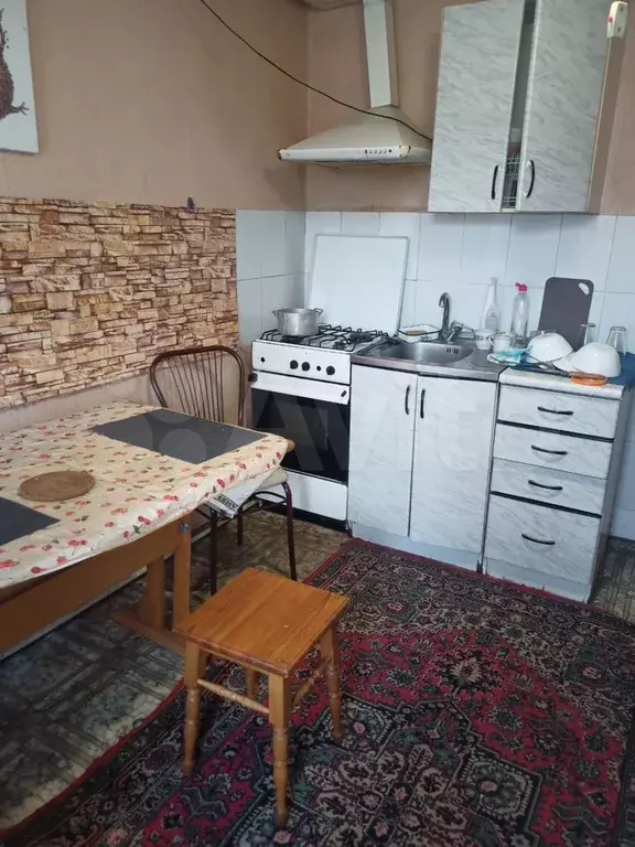 3-к. квартира, 62 м, 4/5 эт. - Фото 0