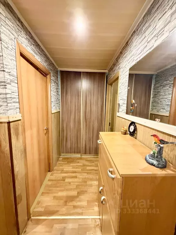 2-к кв. Мурманская область, Мурманск Кольский просп., 171 (43.6 м) - Фото 2