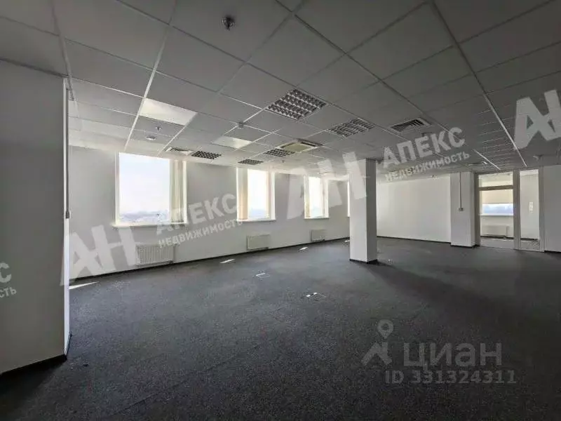 Офис в Московская область, Химки ул. Панфилова, 19с1 (217 м) - Фото 2