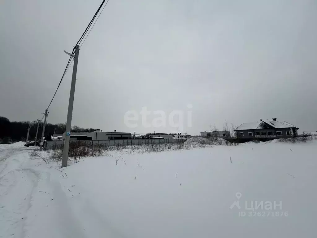 Участок в Калининградская область, Гурьевский муниципальный округ, ... - Фото 2