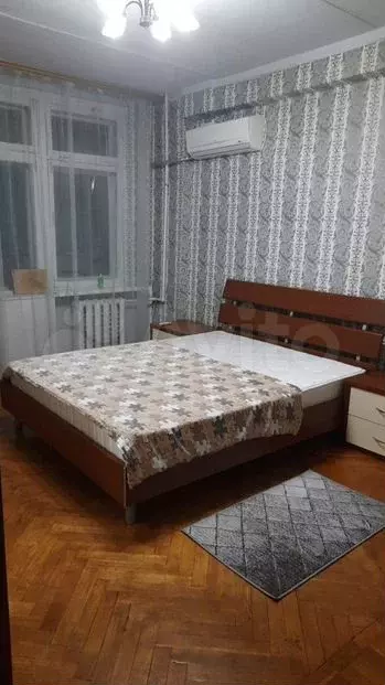 1-к. квартира, 40м, 8/17эт. - Фото 0