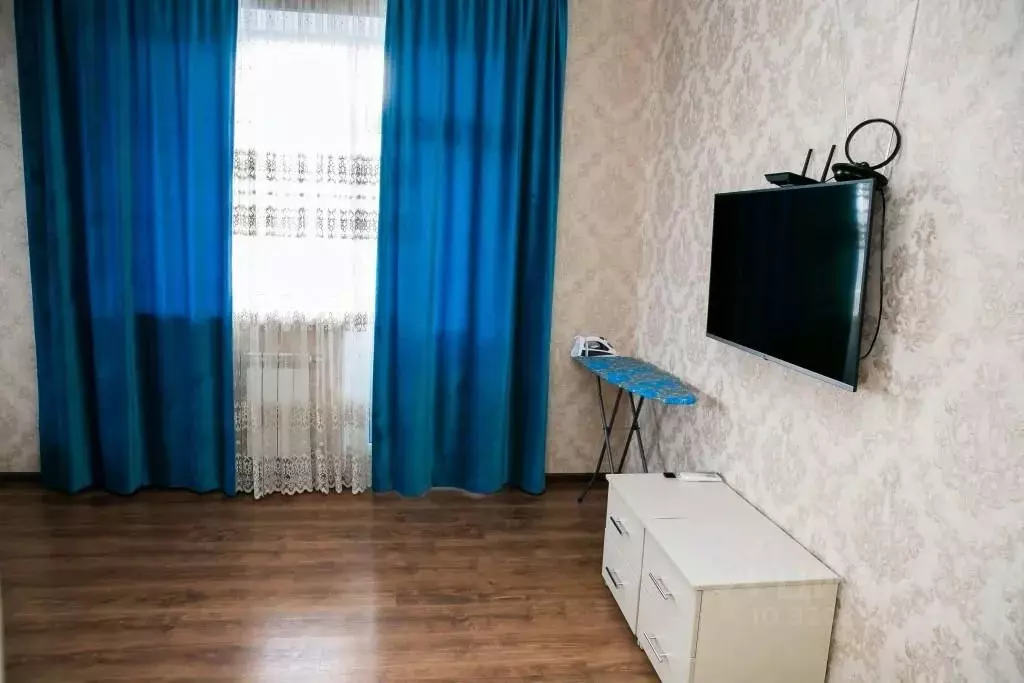 1-к кв. Дагестан, Махачкала ул. Максима Горького, 85Б (45.0 м) - Фото 2