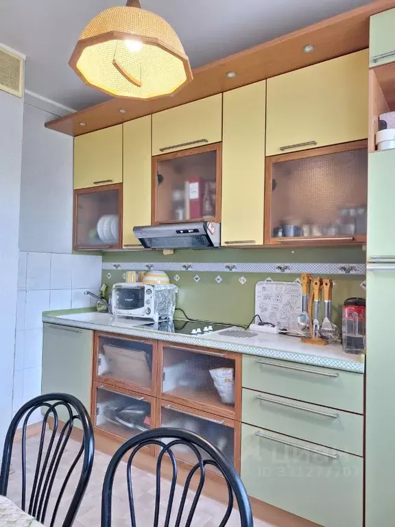2-к кв. Москва Новочеремушкинская ул., 52К2 (52.0 м) - Фото 2