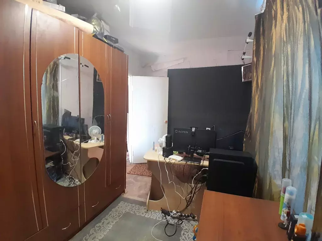 Продаётся 2-к квартира, 40 м - Фото 1