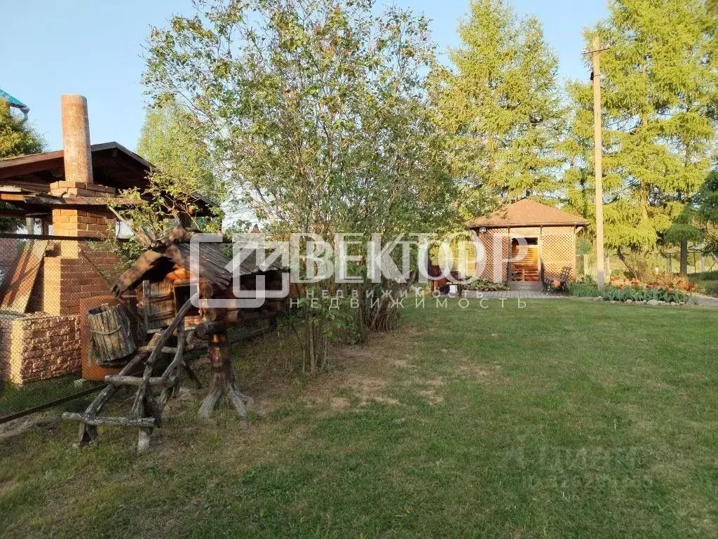 Дом в Ярославская область, Ярославский муниципальный округ, д. Коргиш ... - Фото 2