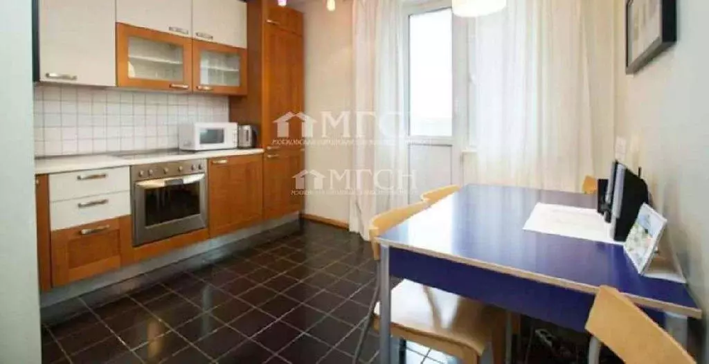 Продается 1-комнатная квартира - Фото 1