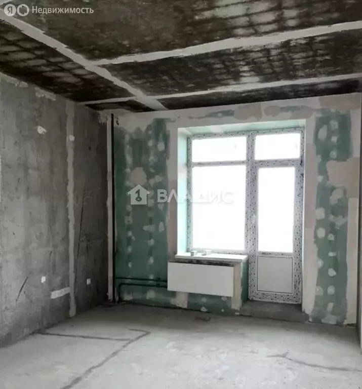 3-комнатная квартира: Санкт-Петербург, Гражданский проспект, 106к4 ... - Фото 2