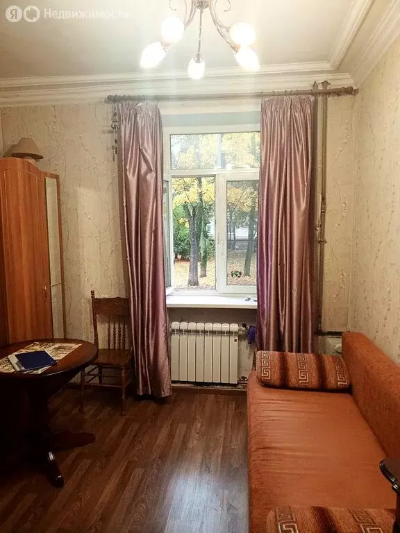 1к в -комнатной квартире (12.5 м) - Фото 1