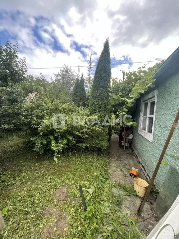 Дом в Калининградская область, Калининград Сад № 1 СНТ, проезд ... - Фото 0