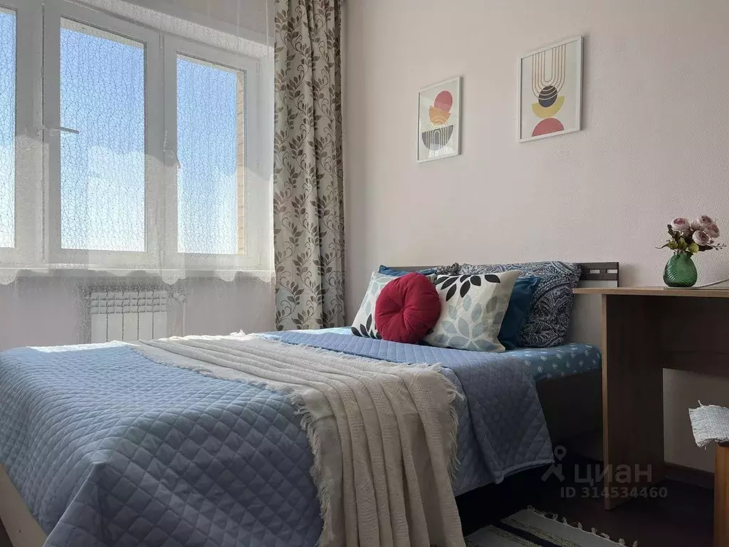 1-к кв. Иркутская область, Иркутск ул. 6-я Советская, 80/1 (45.0 м) - Фото 0
