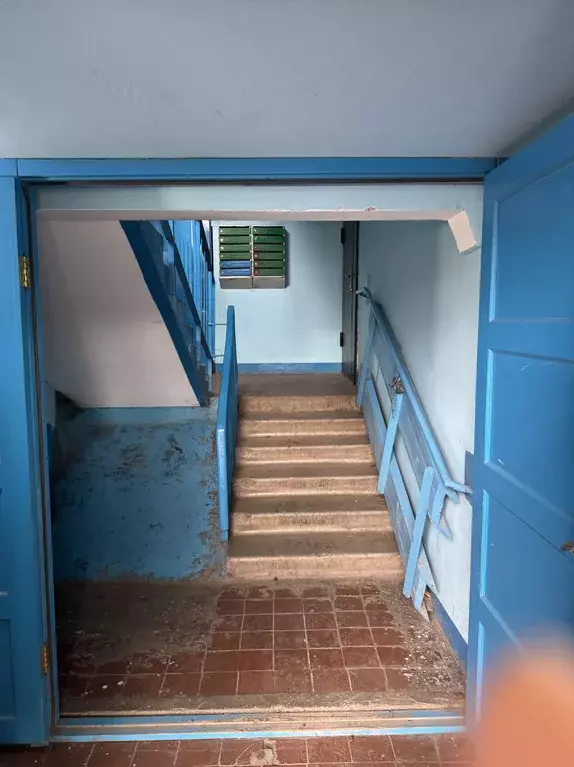 Продаётся 1-к квартира, 33.3 м - Фото 1