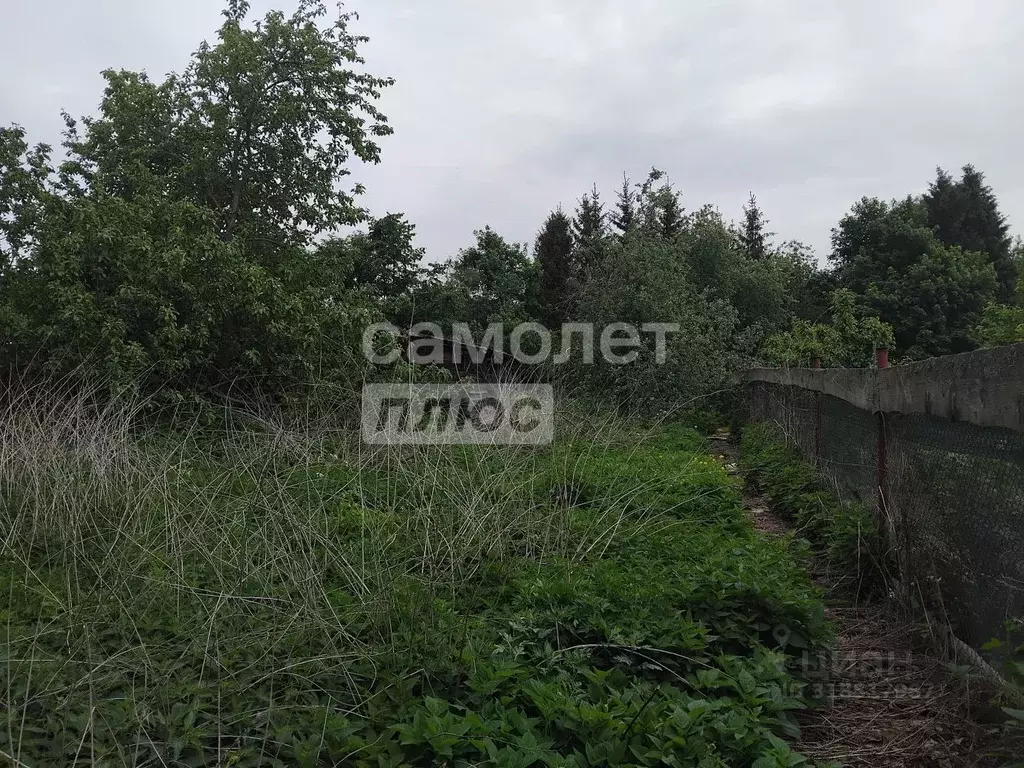 Участок в Москва д. Горчаково, 16 (11.5 сот.) - Фото 0