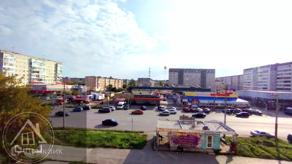 Продаётся 3-к квартира, 58 м - Фото 0