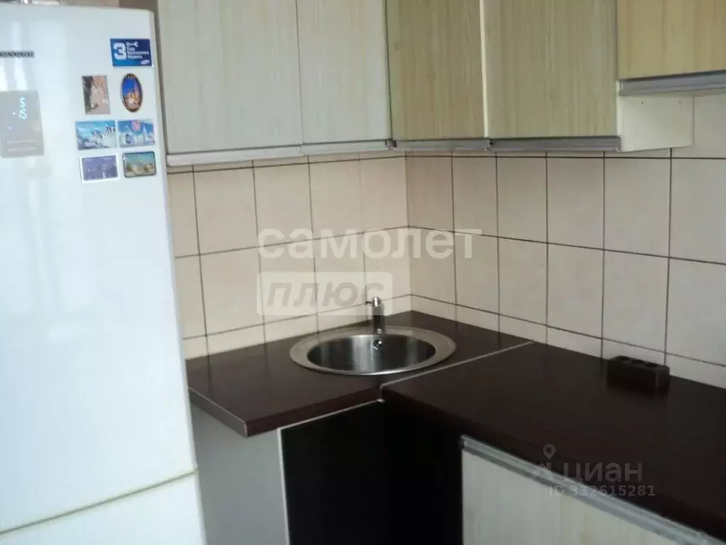 1-к кв. Москва ул. Артюхиной, 20К2 (37.8 м) - Фото 1